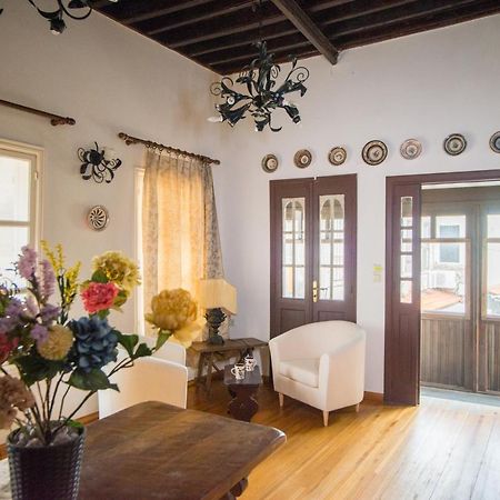 Villa Casa Kastellania Rhodes City Esterno foto