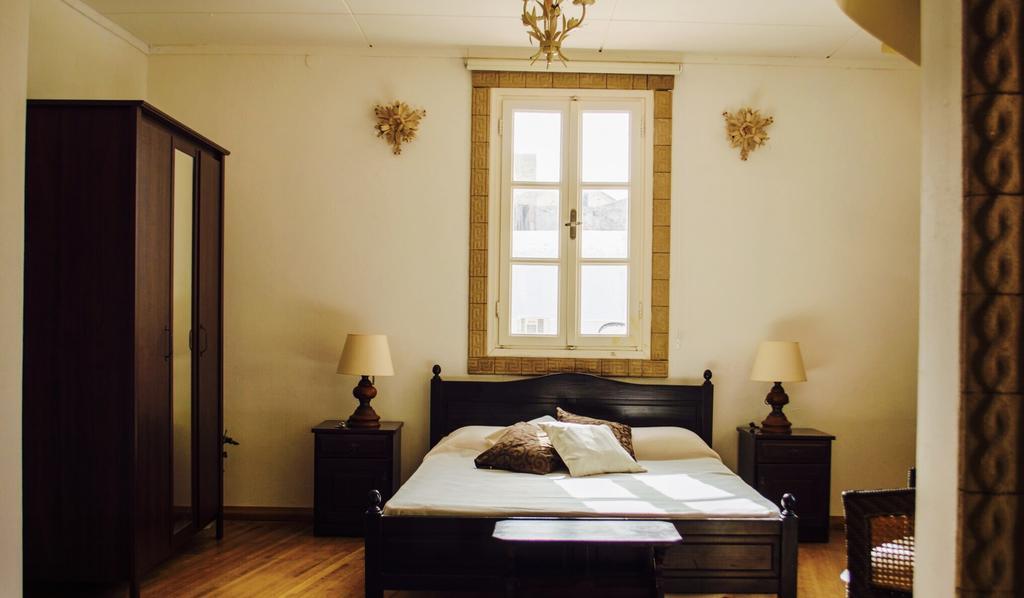 Villa Casa Kastellania Rhodes City Esterno foto