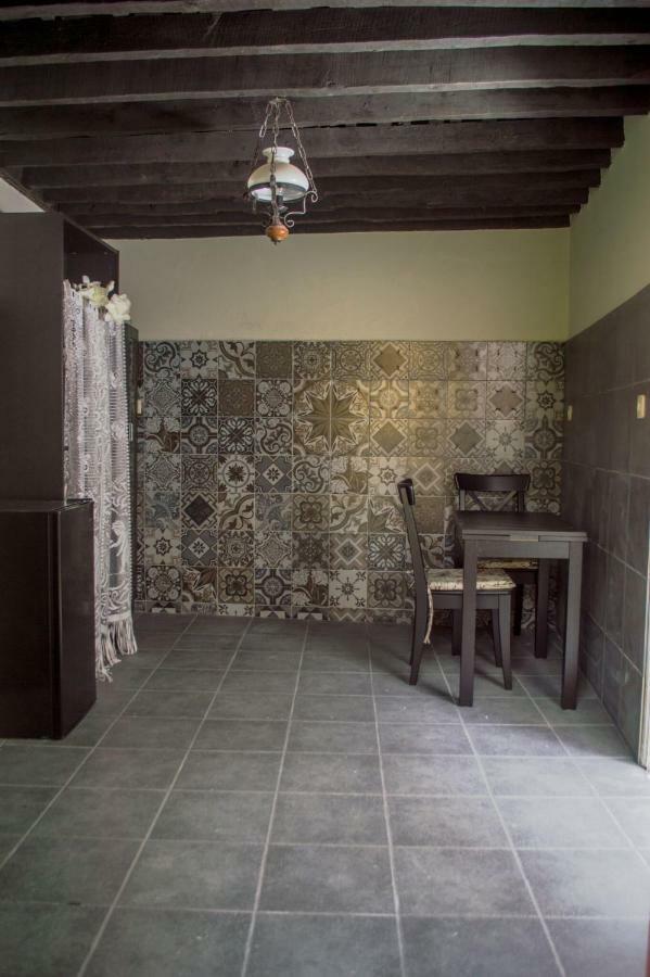 Villa Casa Kastellania Rhodes City Esterno foto