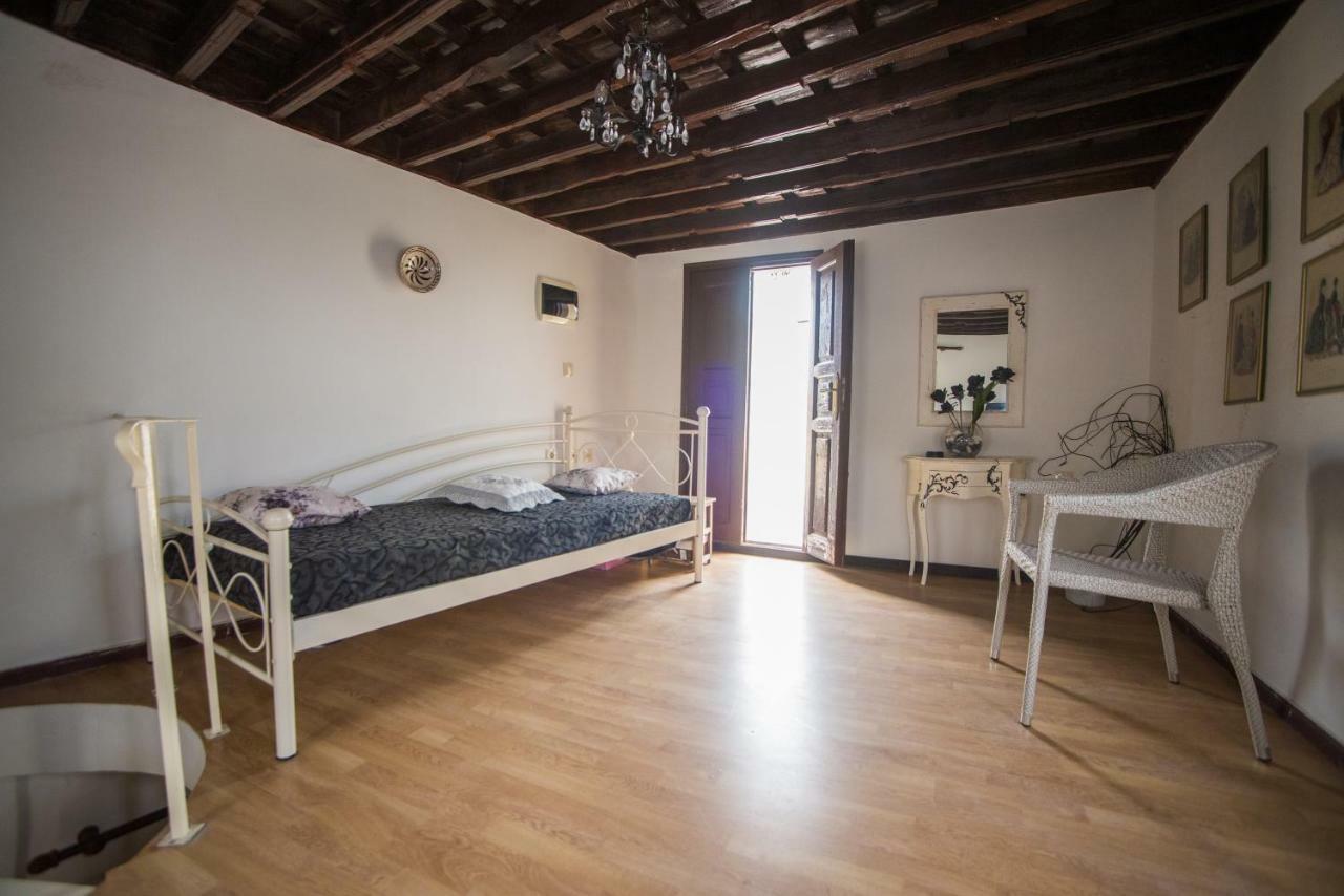 Villa Casa Kastellania Rhodes City Esterno foto